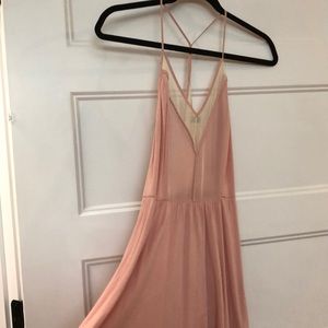 Adorable party dress!